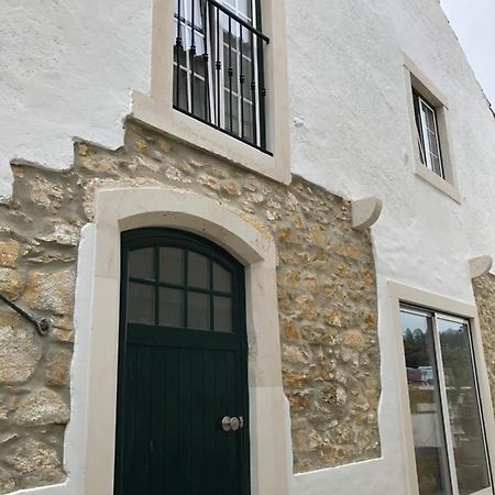 Casinha da Avó Rosário Juncal (Leiria) Exterior foto